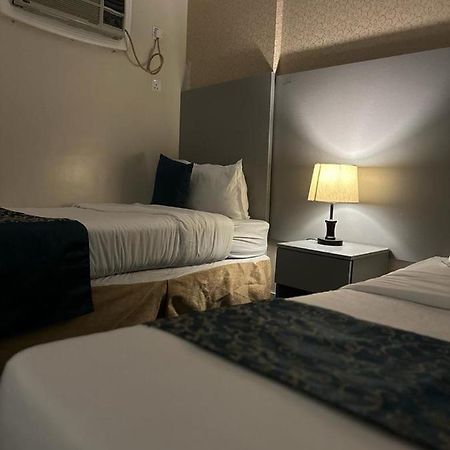 Asfar Al-Waha Aparthotel Mecca Luaran gambar